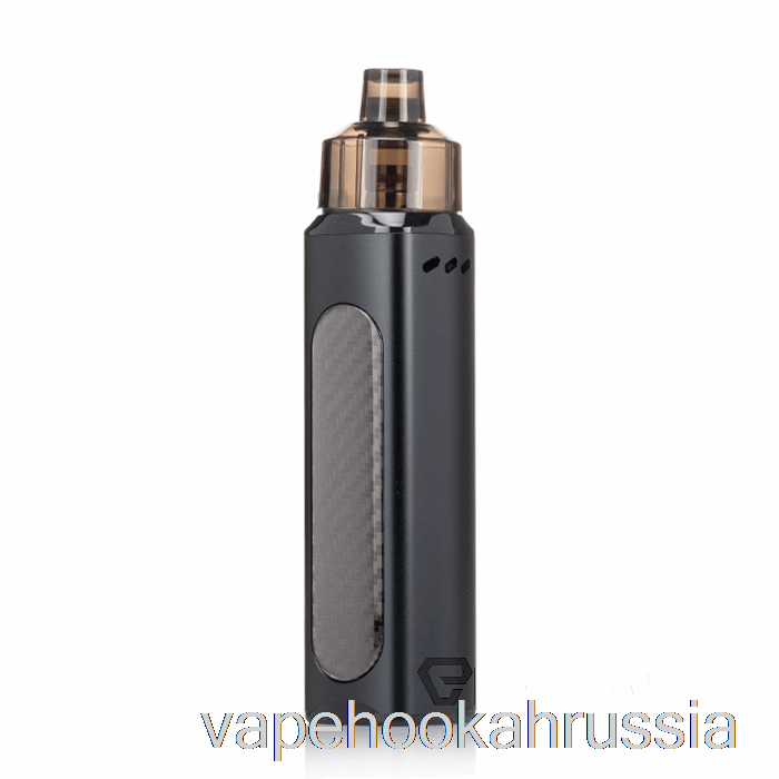Vape сок Uwell Aeglos H2 60w Pod Mod классический черный